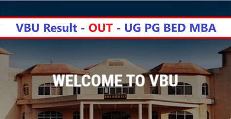 sem 5 result vbu|vinoba bhave university hazaribagh.